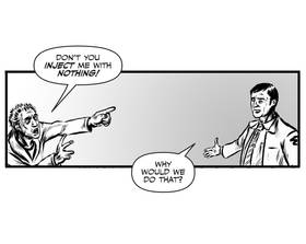 Read Twisted Dark (Verticals)  5 Page 6 in English
