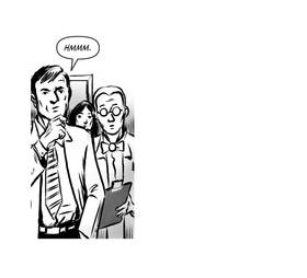 Read Twisted Dark (Verticals)  5 Page 8 in English
