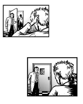 Read Twisted Dark (Verticals)  5 Page 10 in English