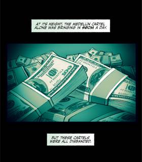 Read Twisted Dark (Verticals)  6 Page 6 in English