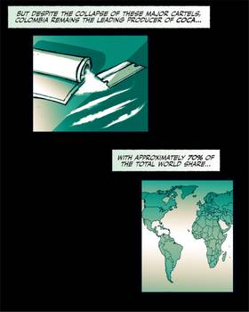 Read Twisted Dark (Verticals)  6 Page 8 in English