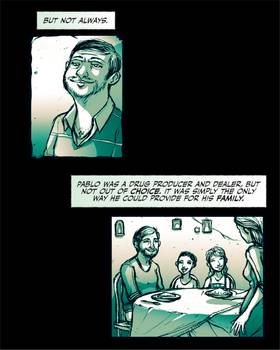 Read Twisted Dark (Verticals)  6 Page 10 in English