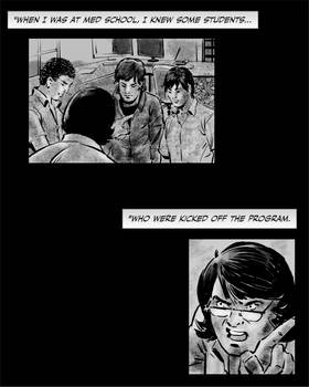 Read Twisted Dark (Verticals)  7 Page 7 in English