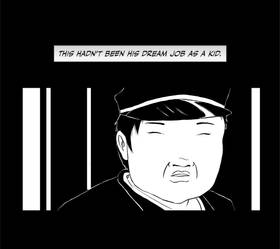 Read Twisted Dark (Verticals)  8 Page 10 in English
