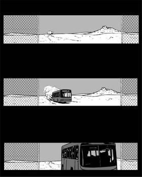 Read Twisted Dark (Verticals)  9 Page 2 in English