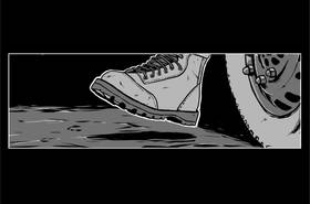 Read Twisted Dark (Verticals)  9 Page 3 in English