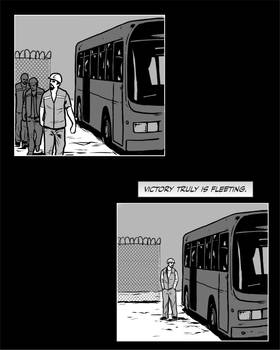 Read Twisted Dark (Verticals)  9 Page 4 in English
