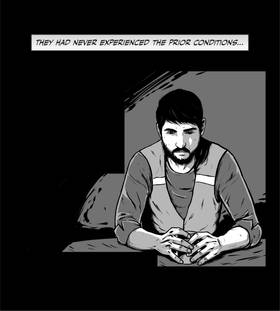 Read Twisted Dark (Verticals)  9 Page 9 in English