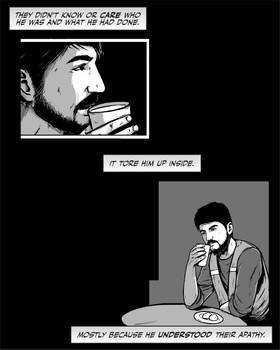 Read Twisted Dark (Verticals)  9 Page 10 in English