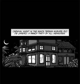 Read Twisted Dark (Verticals)  10 Page 2 in English