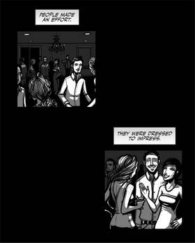 Read Twisted Dark (Verticals)  10 Page 3 in English