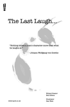 Read Twisted Dark (Verticals)  11 Page 1 in English