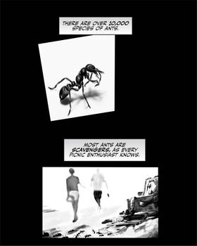 Read Twisted Dark (Verticals)  11 Page 2 in English