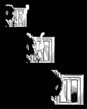 Read Twisted Dark (Verticals)  12 Page 3 in English