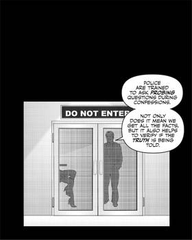 Read Twisted Dark (Verticals)  13 Page 2 in English