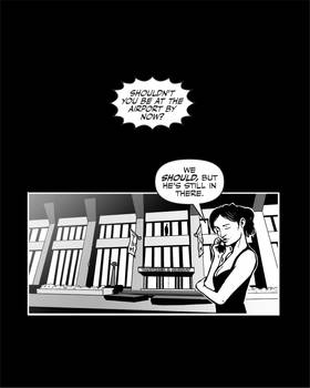 Read Twisted Dark (Verticals)  15 Page 2 in English