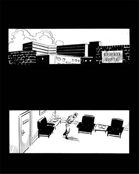 Read Twisted Dark (Verticals)  17 Page 2 in English