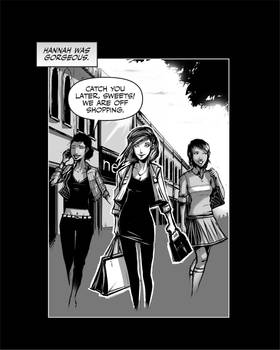 Read Twisted Dark (Verticals)  20 Page 2 in English