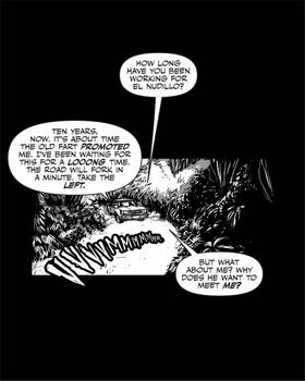 Read Twisted Dark (Verticals)  21 Page 2 in English