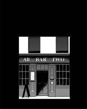 Read Twisted Dark (Verticals)  22 Page 2 in English