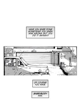 Read Twisted Dark (Verticals)  24 Page 2 in English