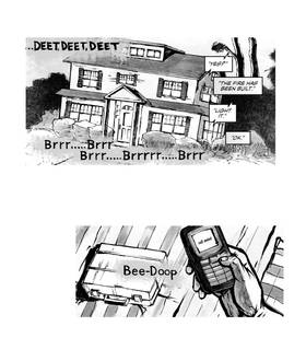 Read Twisted Dark (Verticals)  26 Page 2 in English