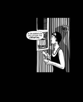 Read Twisted Dark (Verticals)  28 Page 2 in English