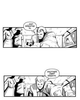 Read Twisted Dark (Verticals)  29 Page 2 in English
