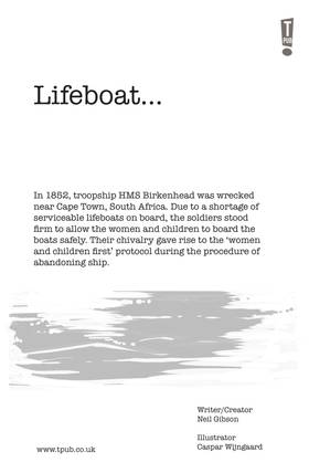 Read Twisted Dark (Verticals)  30 Page 1 in English