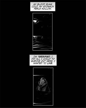 Read Twisted Dark (Verticals)  30 Page 3 in English