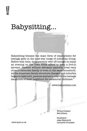 Read Twisted Dark (Verticals)  32 Page 1 in English