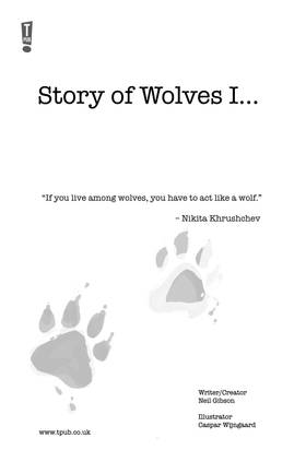 Read Twisted Dark (Verticals)  33 Page 1 in English