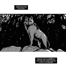 Read Twisted Dark (Verticals)  33 Page 2 in English