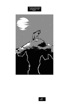 Read Twisted Dark (Verticals)  33 Page 3 in English