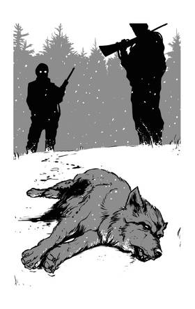 Read Twisted Dark (Verticals)  33 Page 4 in English