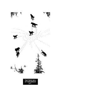Read Twisted Dark (Verticals)  33 Page 5 in English