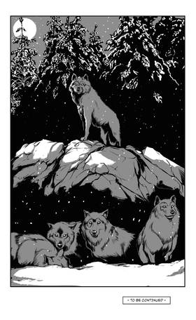 Read Twisted Dark (Verticals)  33 Page 8 in English