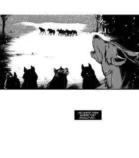 Read Twisted Dark (Verticals)  33 Page 10 in English