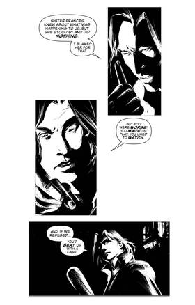 Read Twisted Dark (Verticals)  34 Page 9 in English
