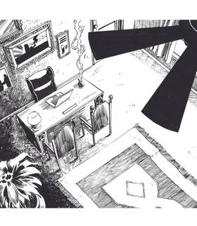 Read Twisted Dark (Verticals)  35 Page 2 in English
