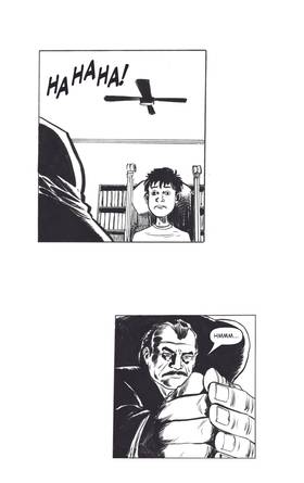 Read Twisted Dark (Verticals)  35 Page 6 in English