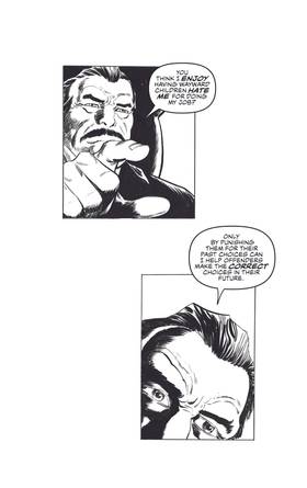 Read Twisted Dark (Verticals)  35 Page 8 in English