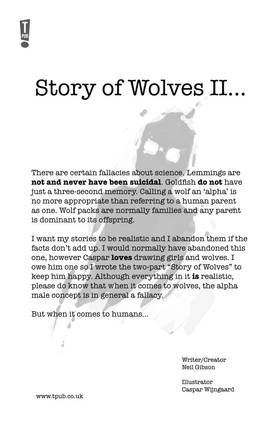 Read Twisted Dark (Verticals)  36 Page 1 in English