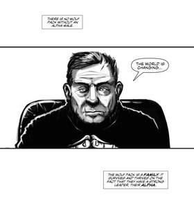 Read Twisted Dark (Verticals)  36 Page 2 in English