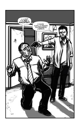Read Twisted Dark (Verticals)  36 Page 4 in English