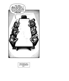 Read Twisted Dark (Verticals)  36 Page 5 in English