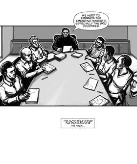 Read Twisted Dark (Verticals)  36 Page 9 in English