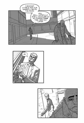 Read Twisted Dark (Verticals)  37 Page 2 in English