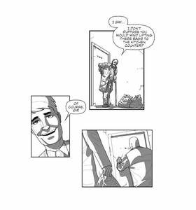 Read Twisted Dark (Verticals)  37 Page 3 in English
