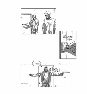 Read Twisted Dark (Verticals)  37 Page 4 in English